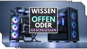 Blog Beitragsbild - Offene oder Closed Cases