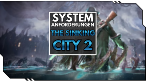 The Sinking City 2