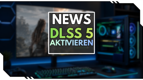 DLSS 5 Mod aktivieren: So einfach geht es mit OptiScaler
