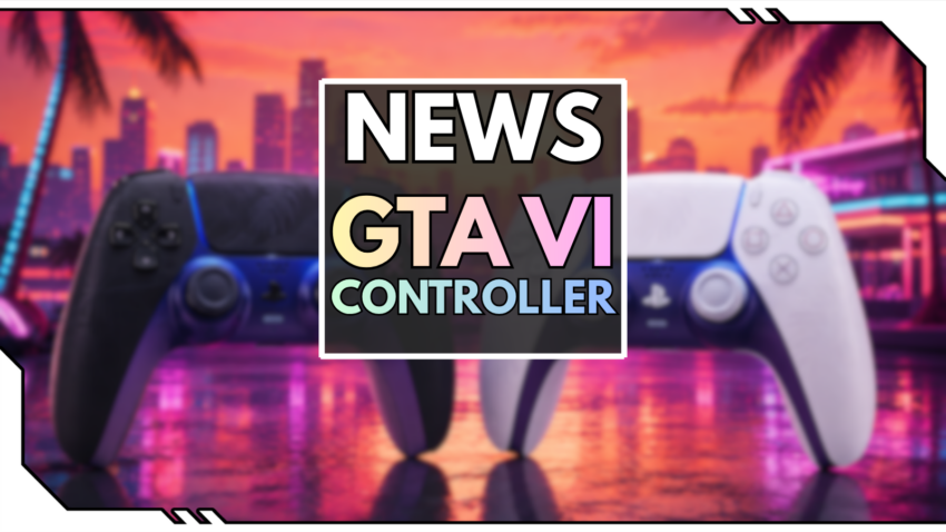 Blog Beitragsbild - GTA VI Controller