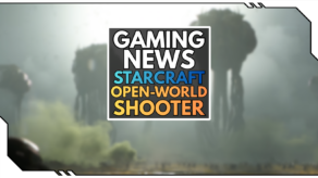 Blog Beitragsbild - Starcraft Shooter