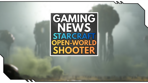 StarCraft ist zur&uuml;ck: Blizzard k&uuml;ndigt Open-World-Shooter f&uuml;r 2030 an