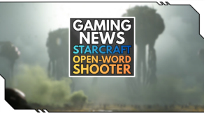 Blog Beitragsbild - Starcraft Shooter