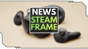Blog Beitragsbild - Steam Frame Kaufen