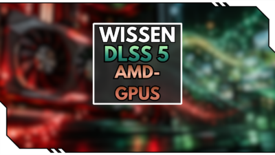Ein Mod macht’s möglich: DLSS 5 Neural Rendering auf AMD-GPUs