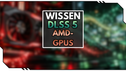 Ein Mod macht&rsquo;s m&ouml;glich: DLSS 5 Neural Rendering auf AMD-GPUs