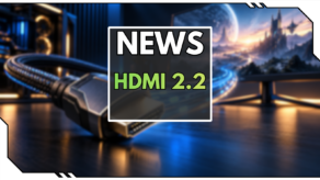 Blog Beitragsbild - HDMI 2.2