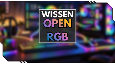 OpenRGB 1.0: Steuerung deiner RGB-Beleuchtung über eine Software 