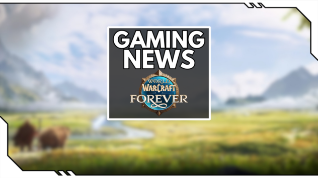 Blizzard kündigt WoW Classic+ an: Alle Infos zu World of Warcraft Forever