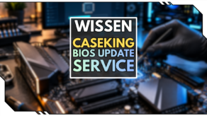 Blog Beitragsbild - Caseking BIOS Update Service