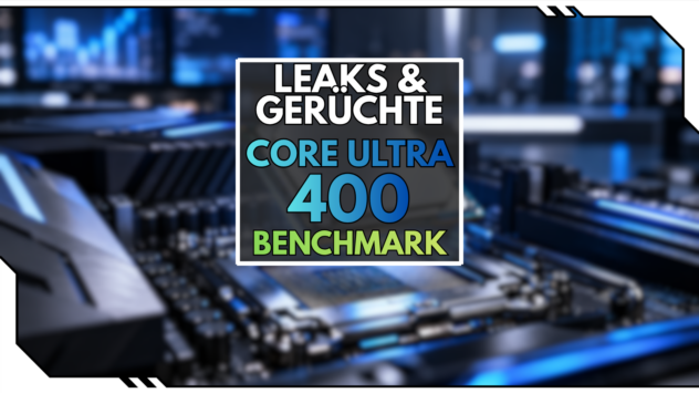 Intel Core Ultra 400: 28-Kerner schlägt 285K im Benchmark