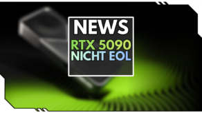 Blog Beitragsbild - RTX 5090 nicht EoL