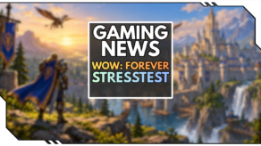 Blog Beitragsbild - WOW Forever Stresstest
