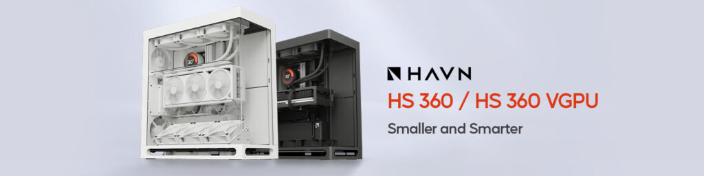 HAVN HS 360