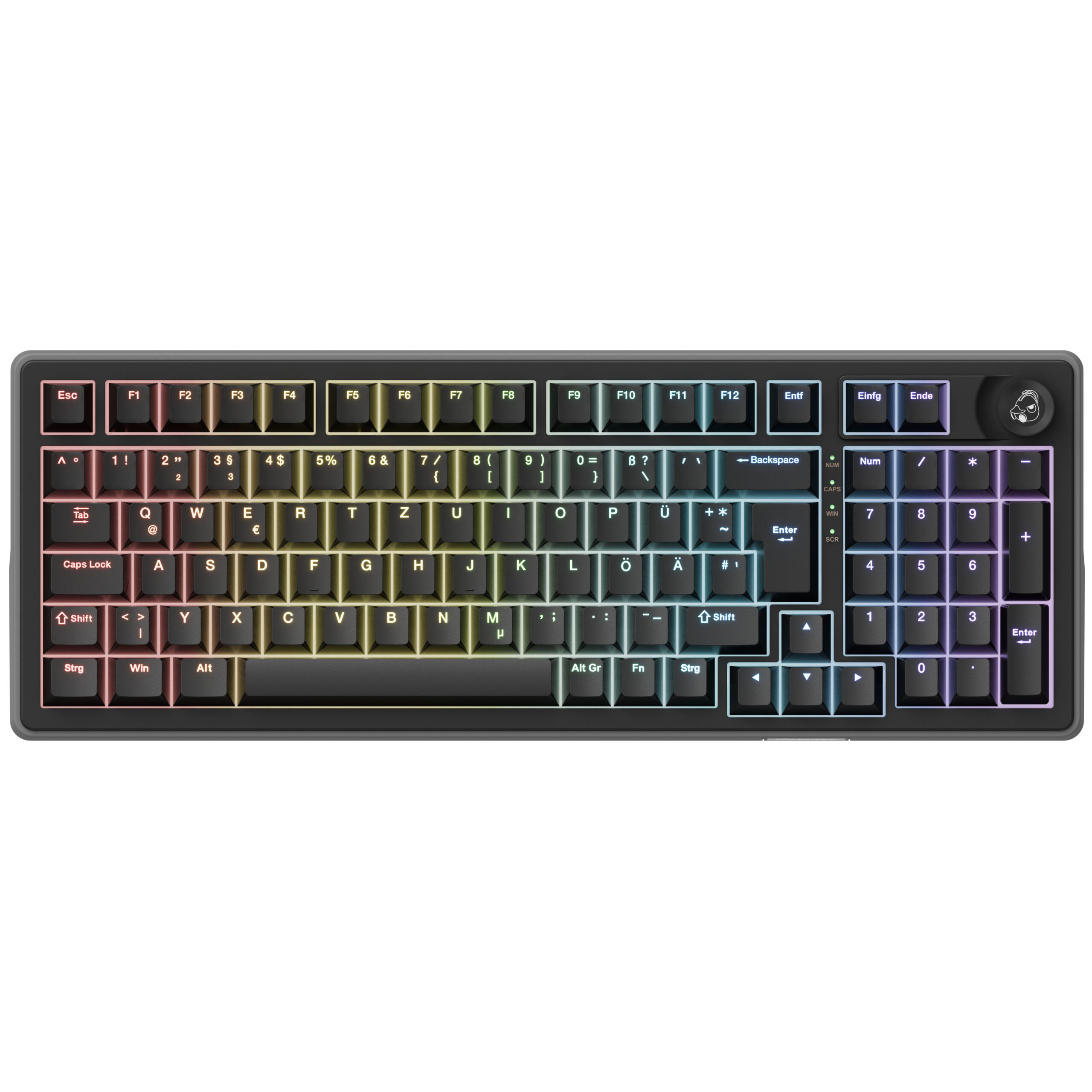 OK-HE 98% Layout