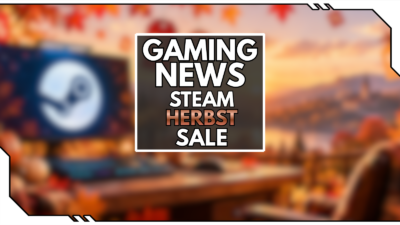 Steam Herbstaktion 2026: Diese Gaming-Deals lohnen sich