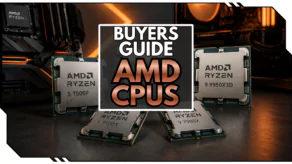 Amd CPU Kaufberatung