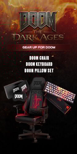 DOOM: The Dark Ages 