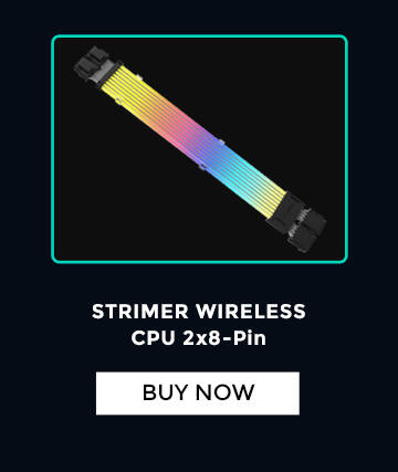 Wireless RGB