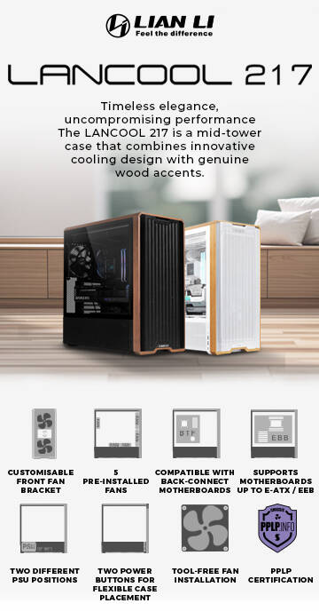 LANCOOL 217