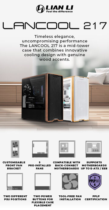 LANCOOL 217