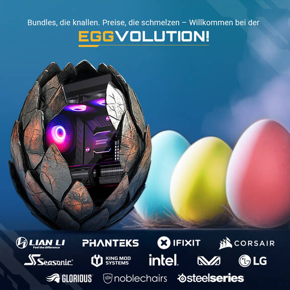 Ostern 2025