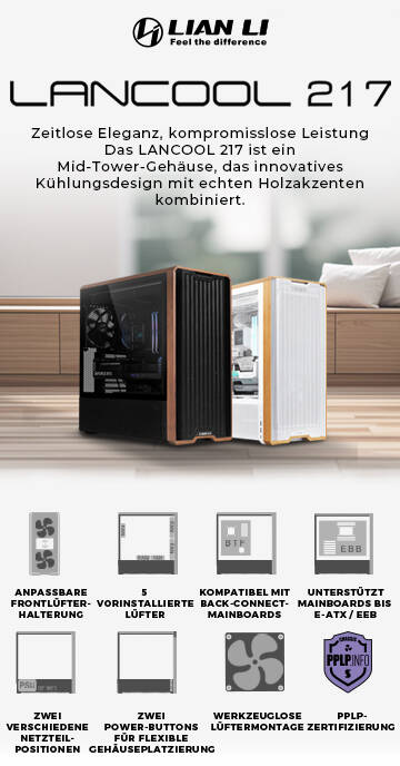 LANCOOL 217
