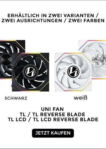 UNI FAN TL Wireless