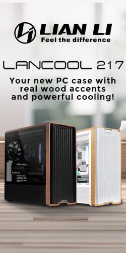 Lian Li Lancool 217 