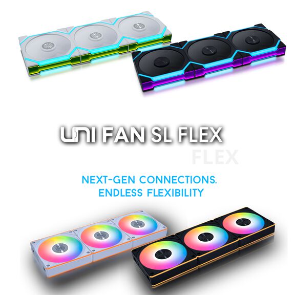 Lian Li FAN SL Flex