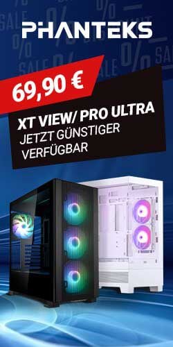 Phanteks XT Aktion