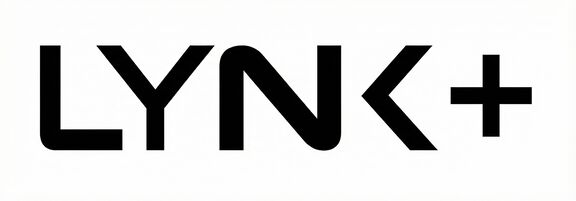 Lynk Plus logo