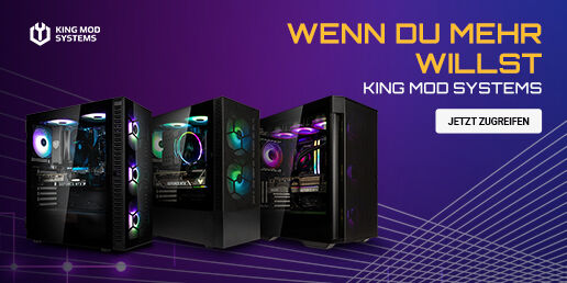 King Mod Systems