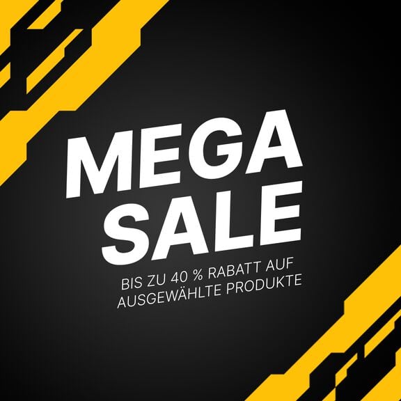 Mega Sale Caseking July 2026