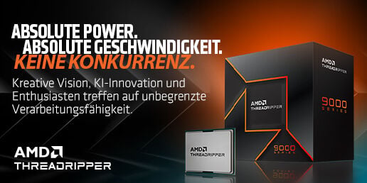 AMD MDF Threadripper