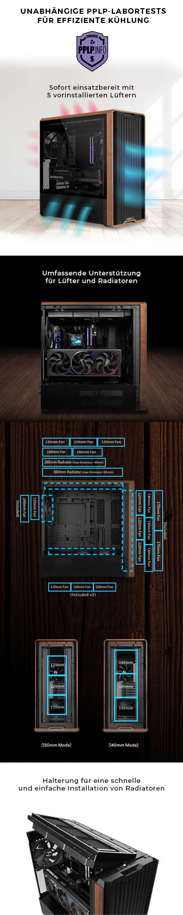 LANCOOL 217