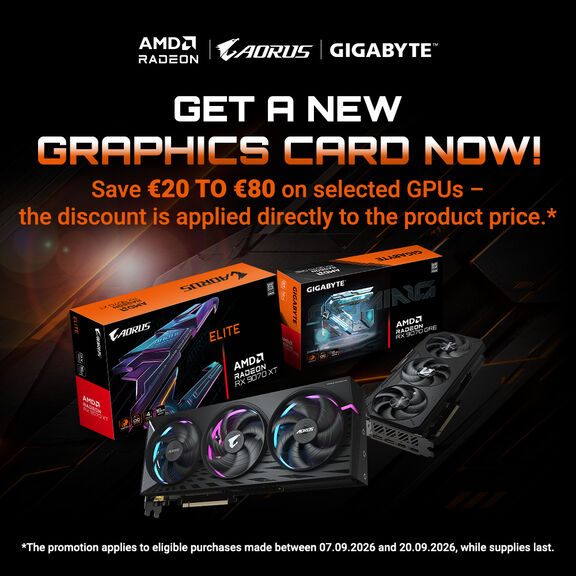 Asus Save &euro;20 TO &euro;80 on selected GPUs 