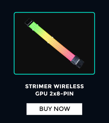 Wireless RGB