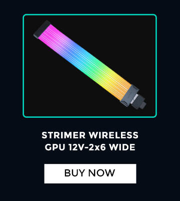 Wireless RGB