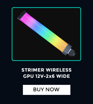 Wireless RGB