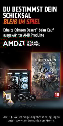 AMD Crimson Desert Bundle