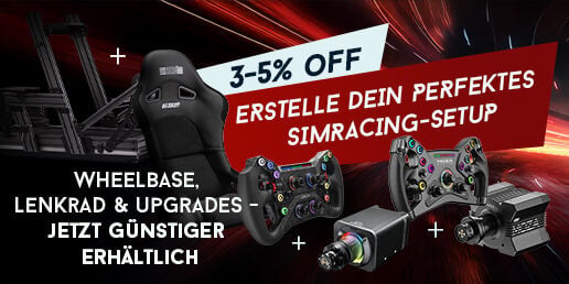 Simracing Configurator