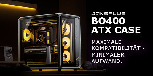 Jonsplus BO400