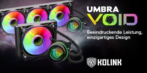 Kolink Umbra Void