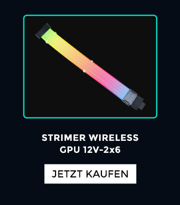 Wireless RGB
