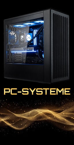 PC-Systeme | Caseking