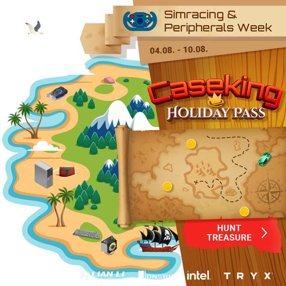 Holiday Pass