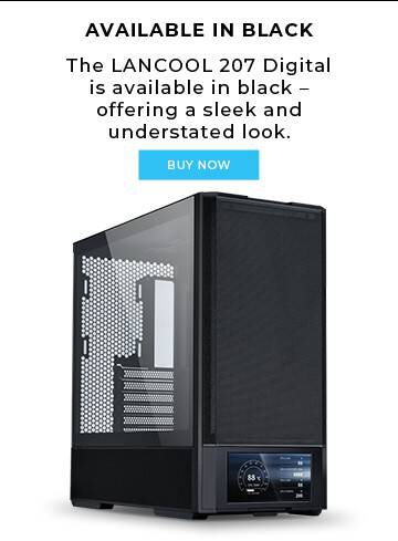 LANCOOL 207 Digital