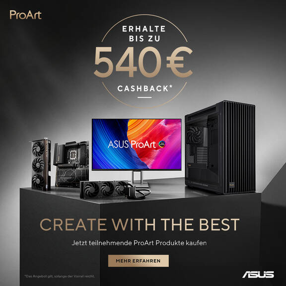 ASUS  Pro Art