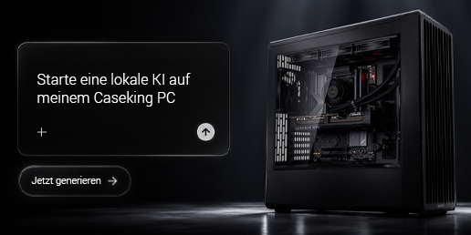AI PCs Worskatations Caseking